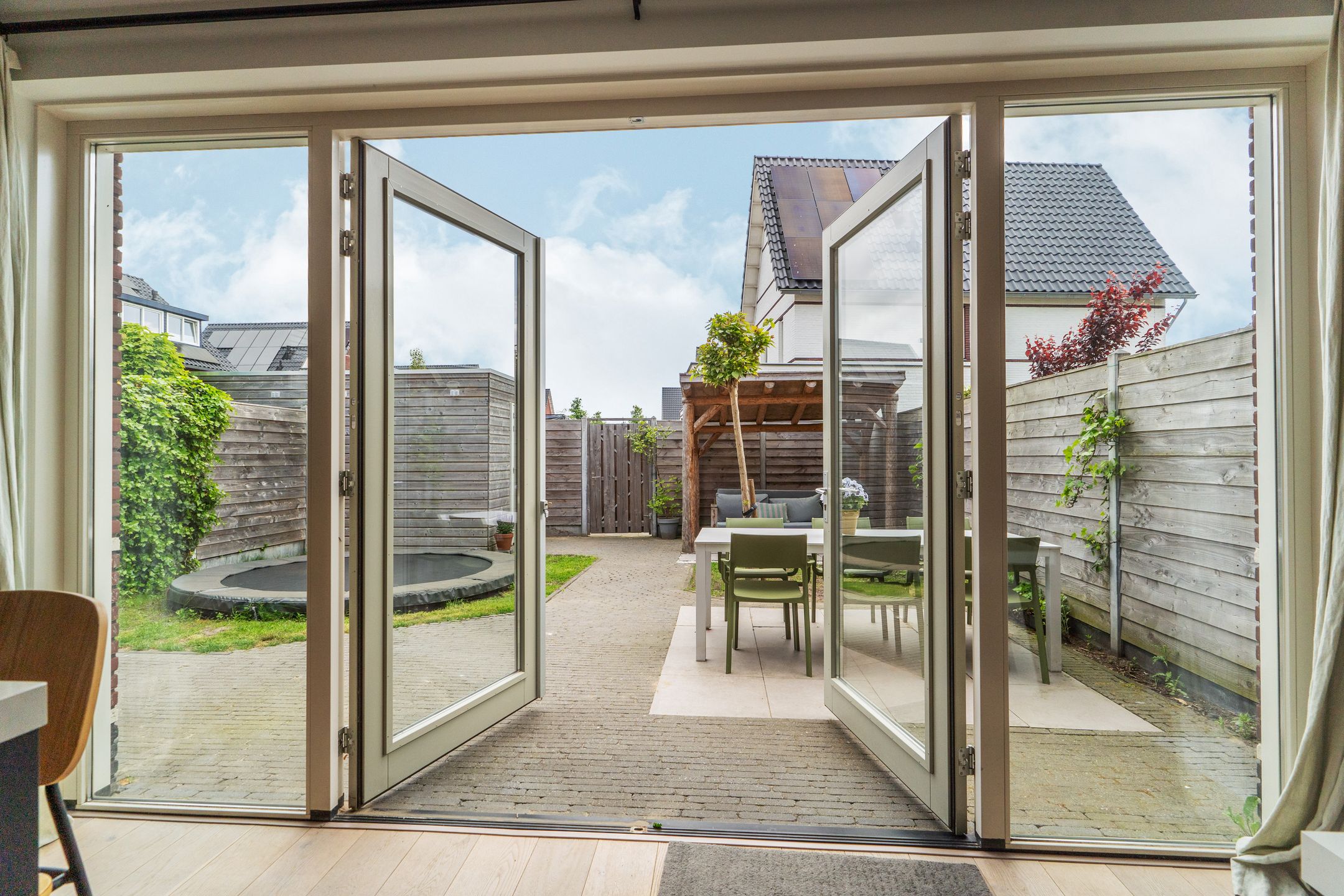 Foto 36 van Bliksemschicht 34