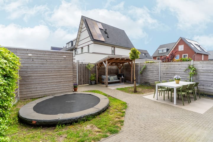 Foto 37 van Bliksemschicht 34