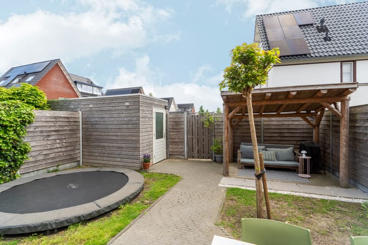 Foto 38 van Bliksemschicht 34