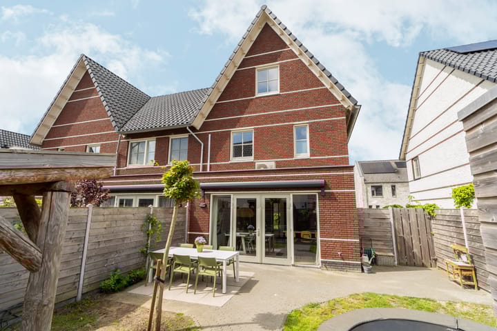 Foto 39 van Bliksemschicht 34