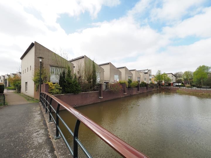 Foto 1 van Wilgewinde 7