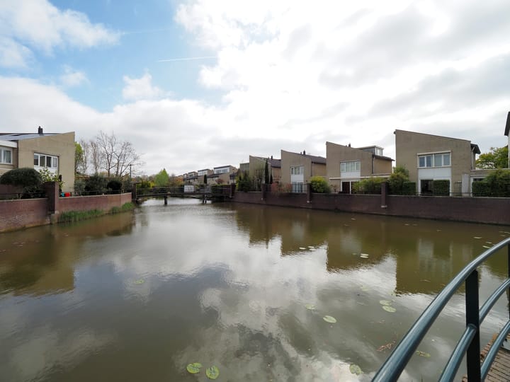 Foto 2 van Wilgewinde 7