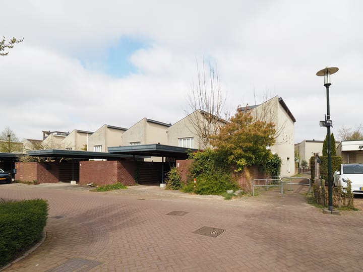 Foto 3 van Wilgewinde 7