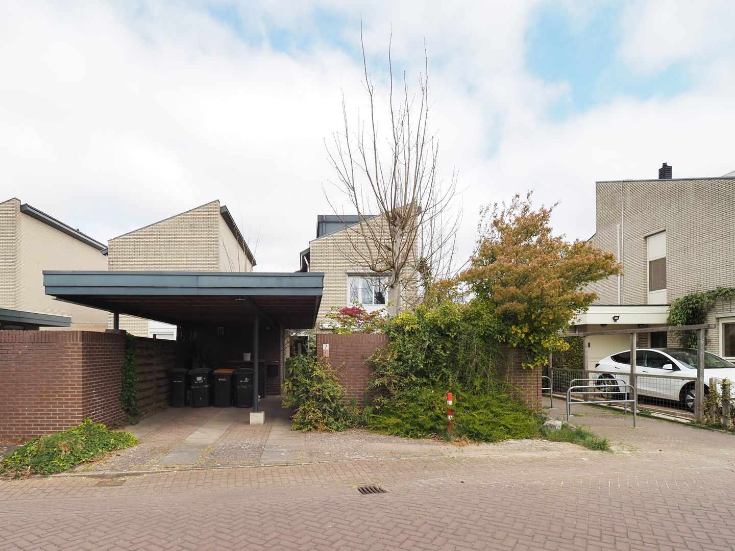 Foto 4 van Wilgewinde 7