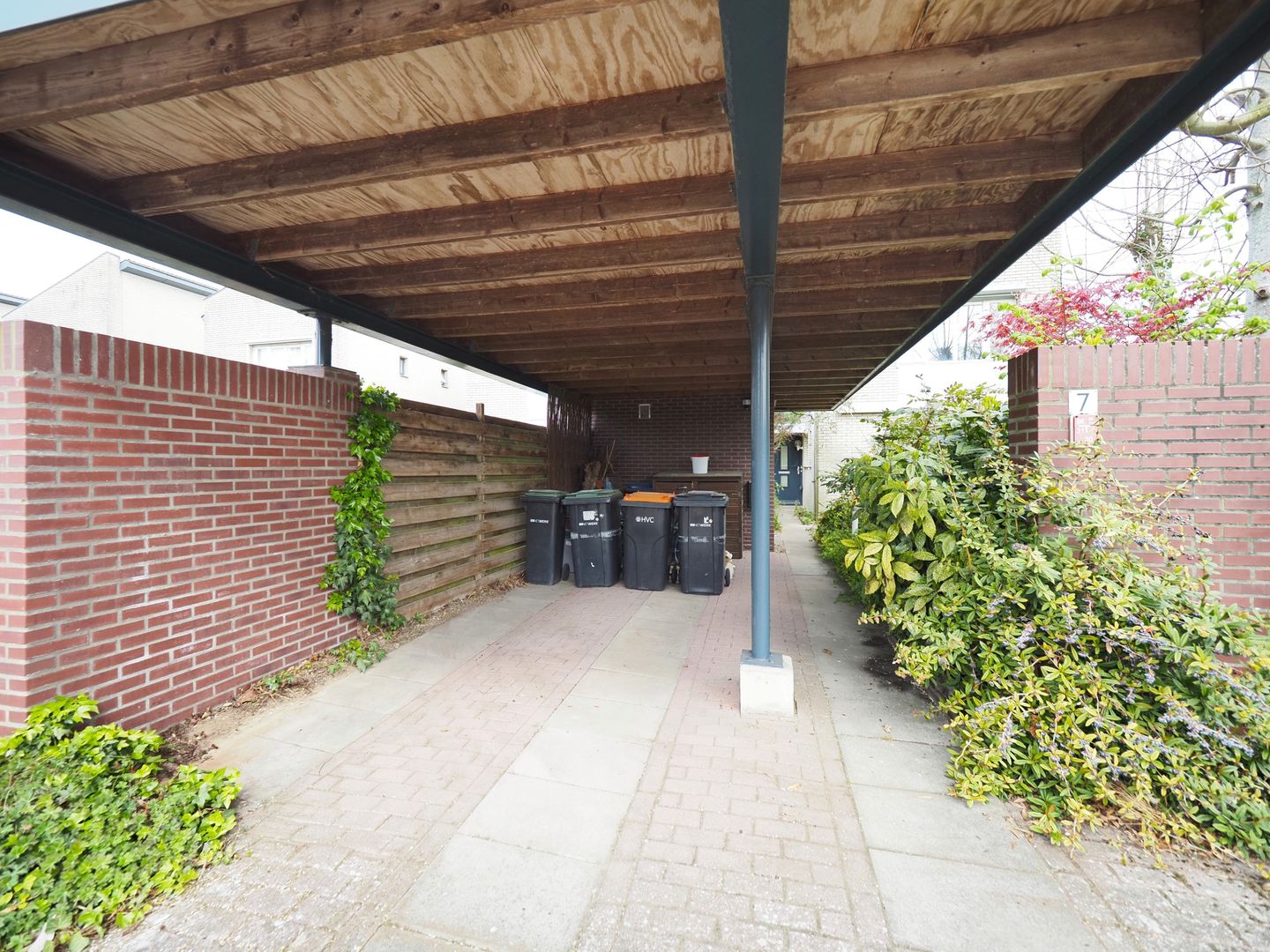 Foto 5 van Wilgewinde 7