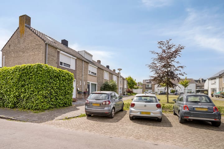 Foto 3 van Steenmetsersdreef 5