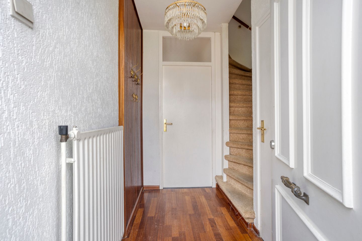 Foto 5 van Steenmetsersdreef 5