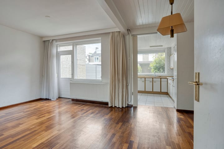 Foto 6 van Steenmetsersdreef 5