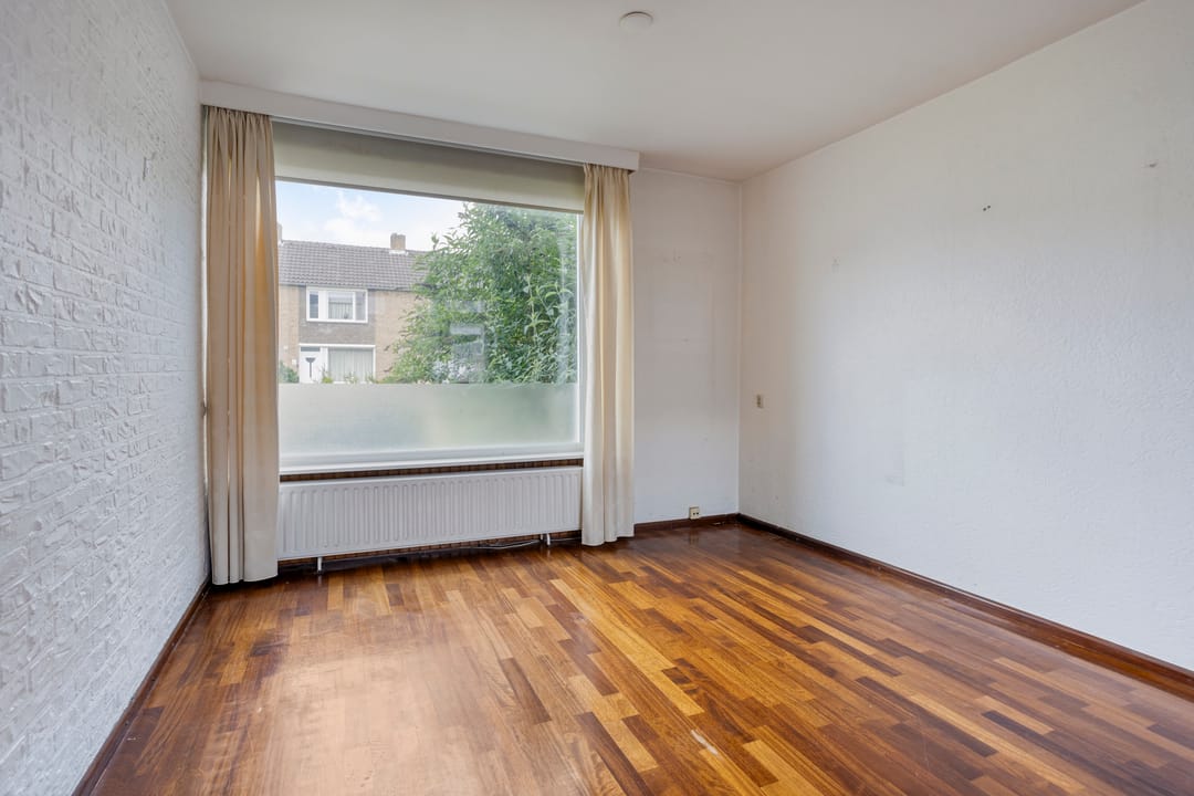 Foto 8 van Steenmetsersdreef 5