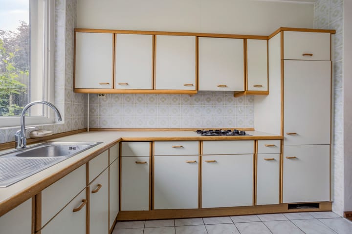 Foto 12 van Steenmetsersdreef 5