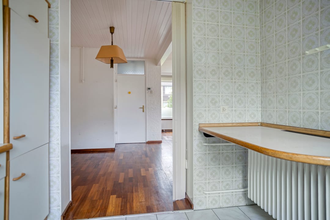 Foto 13 van Steenmetsersdreef 5