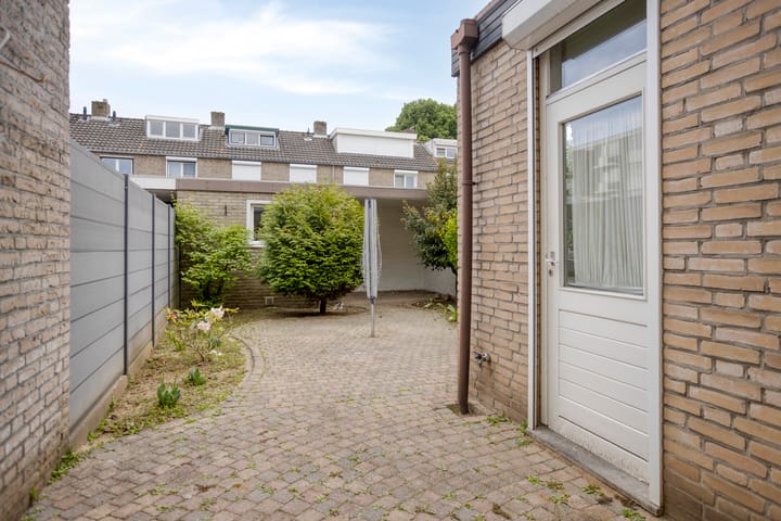 Foto 24 van Steenmetsersdreef 5