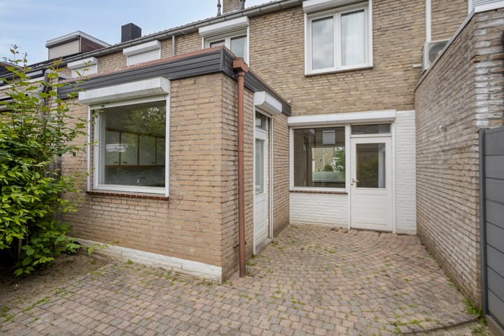 Foto 25 van Steenmetsersdreef 5