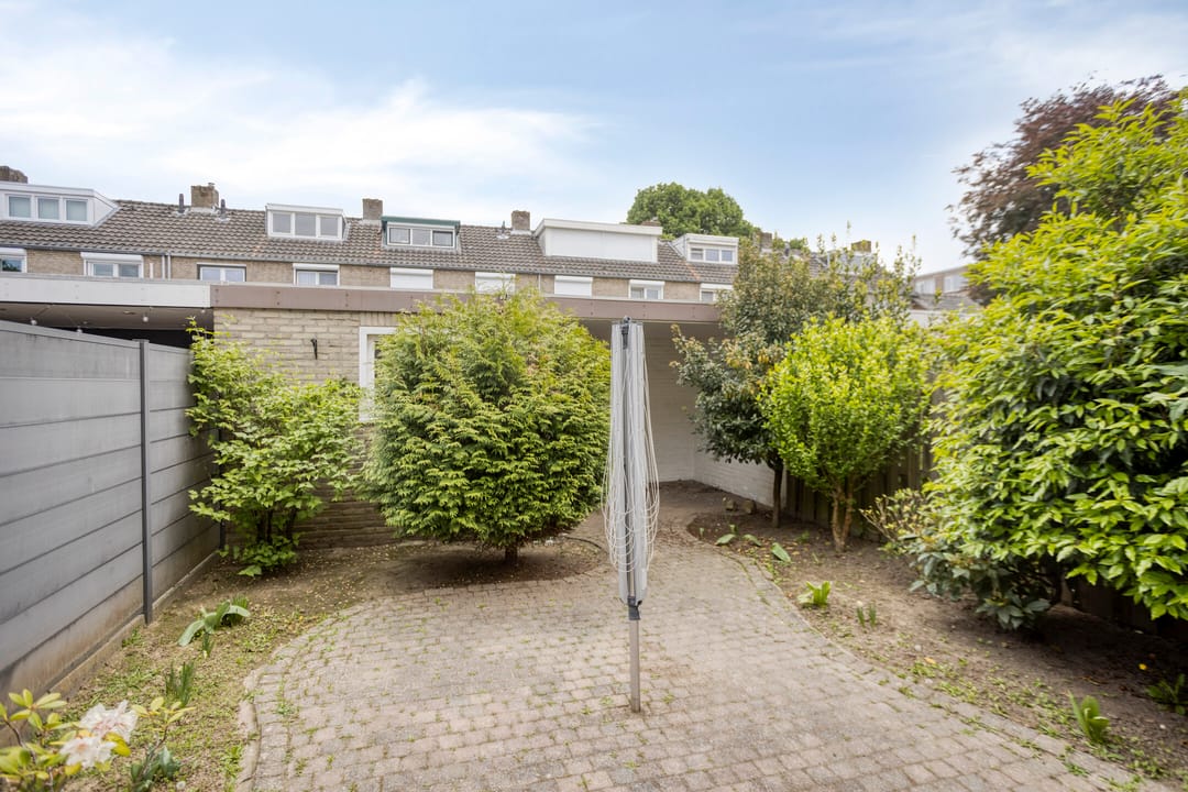 Foto 26 van Steenmetsersdreef 5