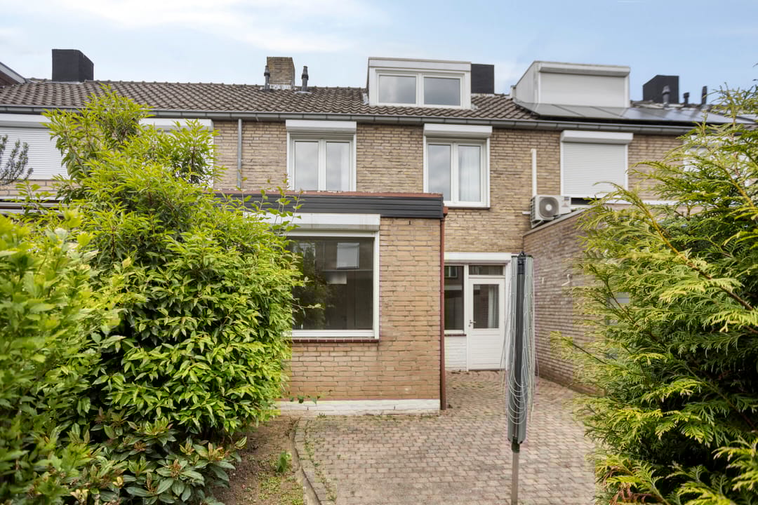 Foto 28 van Steenmetsersdreef 5