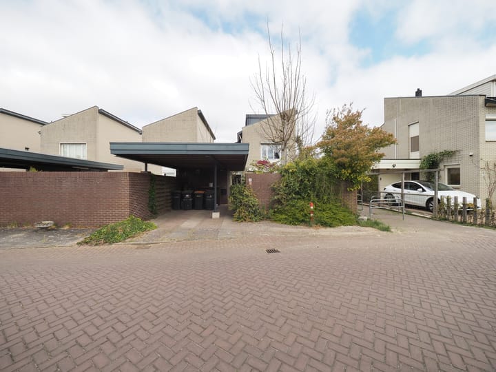 Foto 49 van Wilgewinde 7