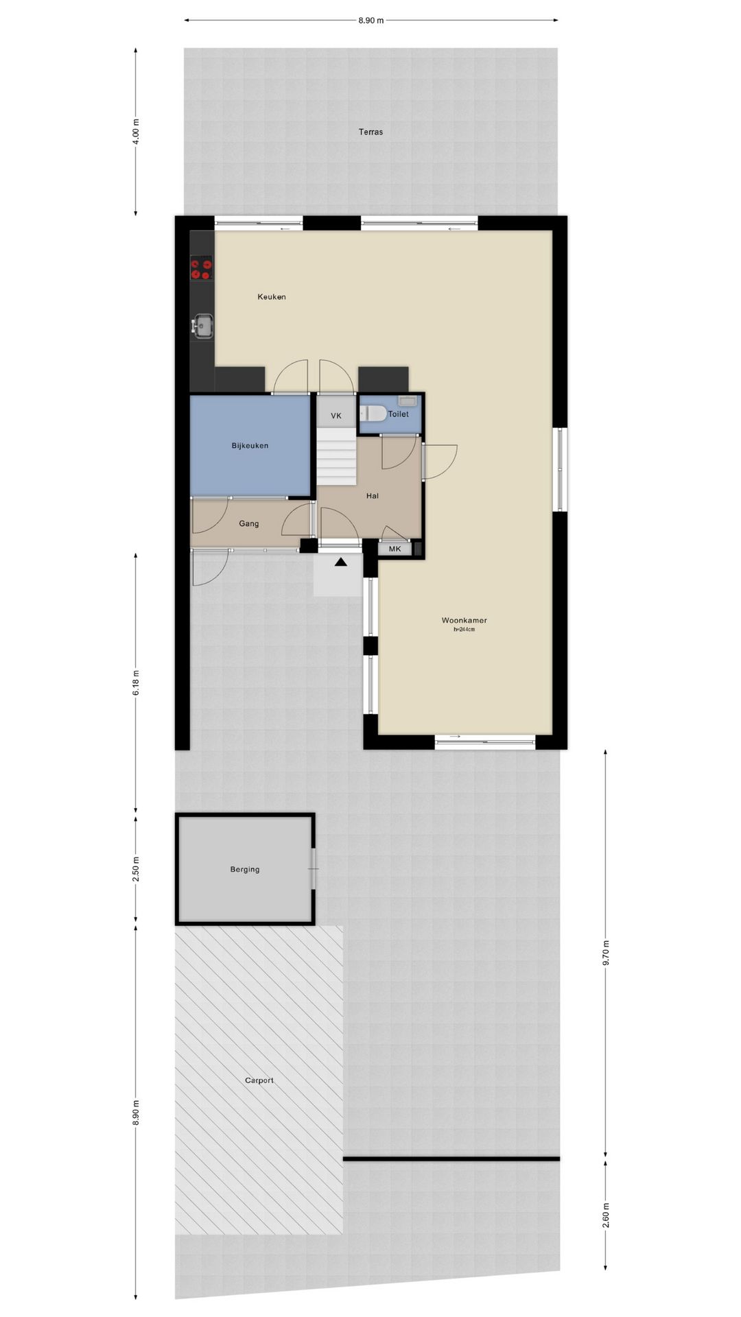 Foto 51 van Wilgewinde 7