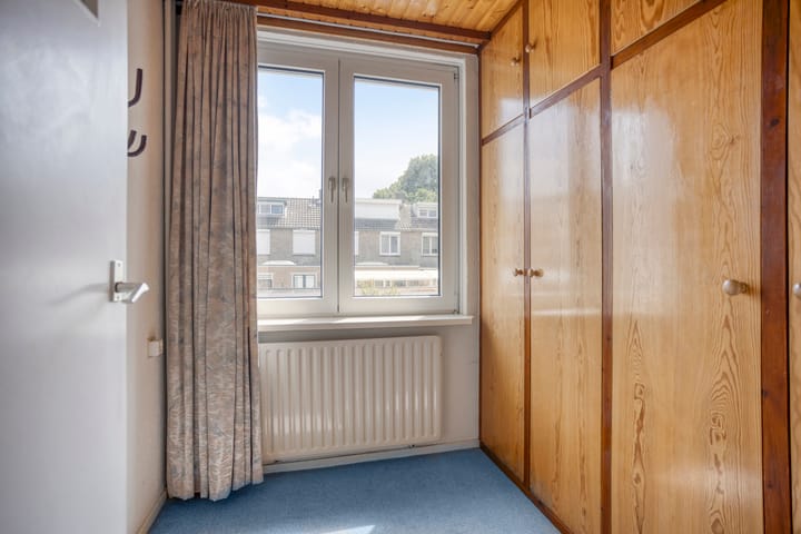 Foto 20 van Steenmetsersdreef 5