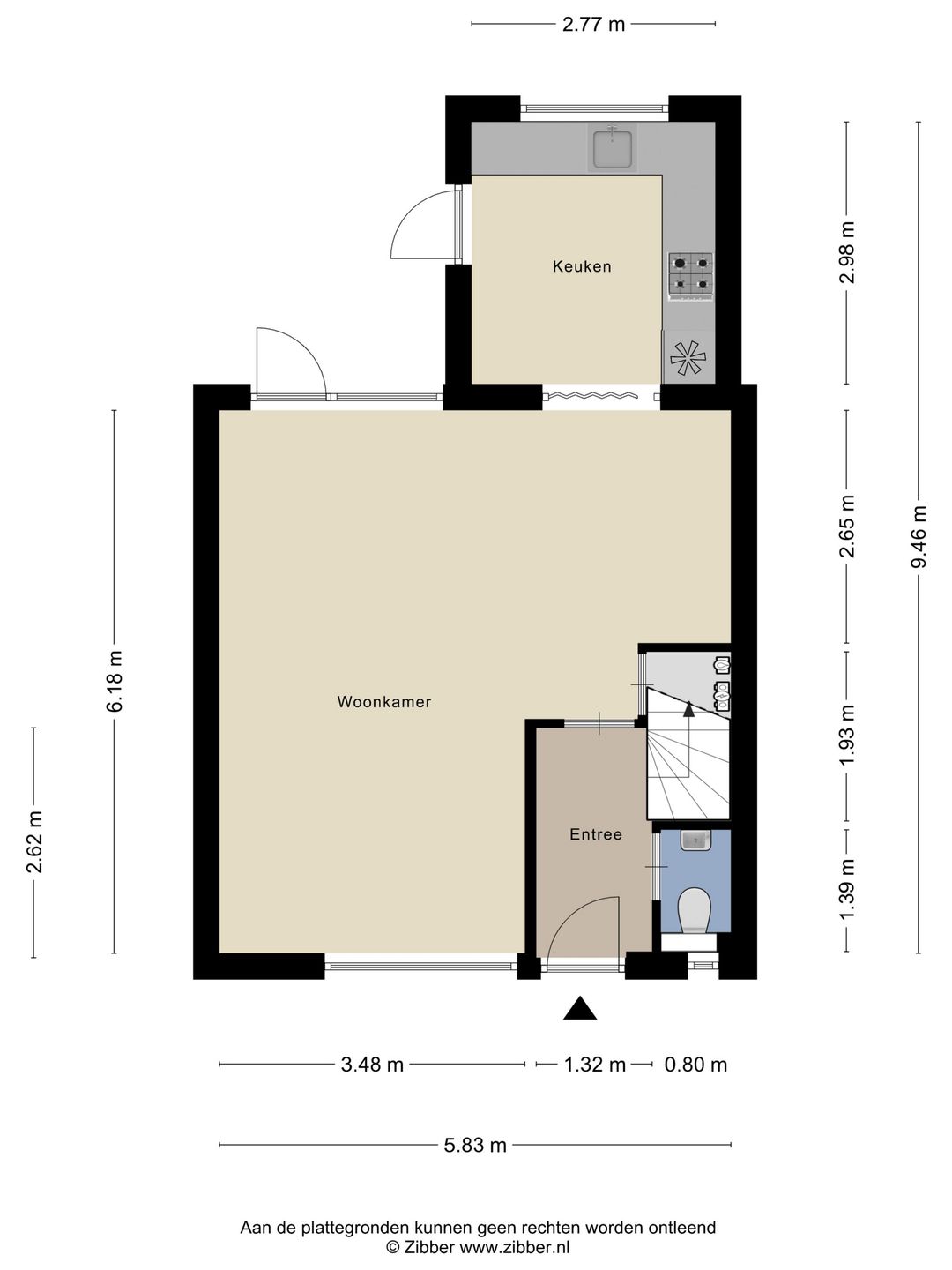 Foto 32 van Steenmetsersdreef 5