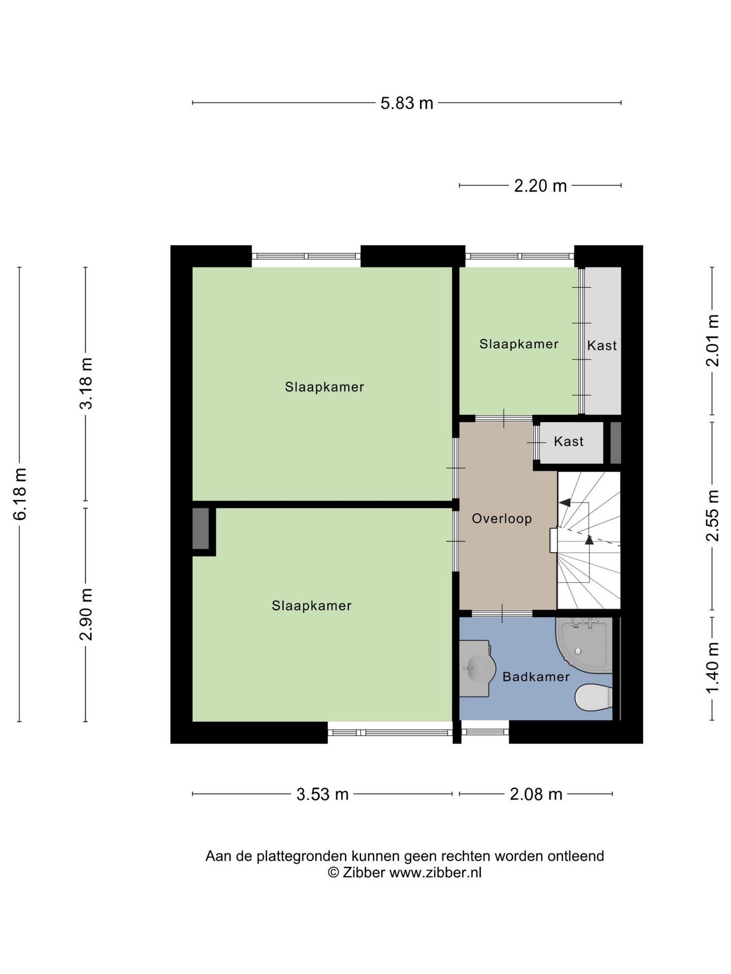 Foto 34 van Steenmetsersdreef 5