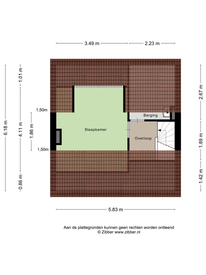 Foto 35 van Steenmetsersdreef 5