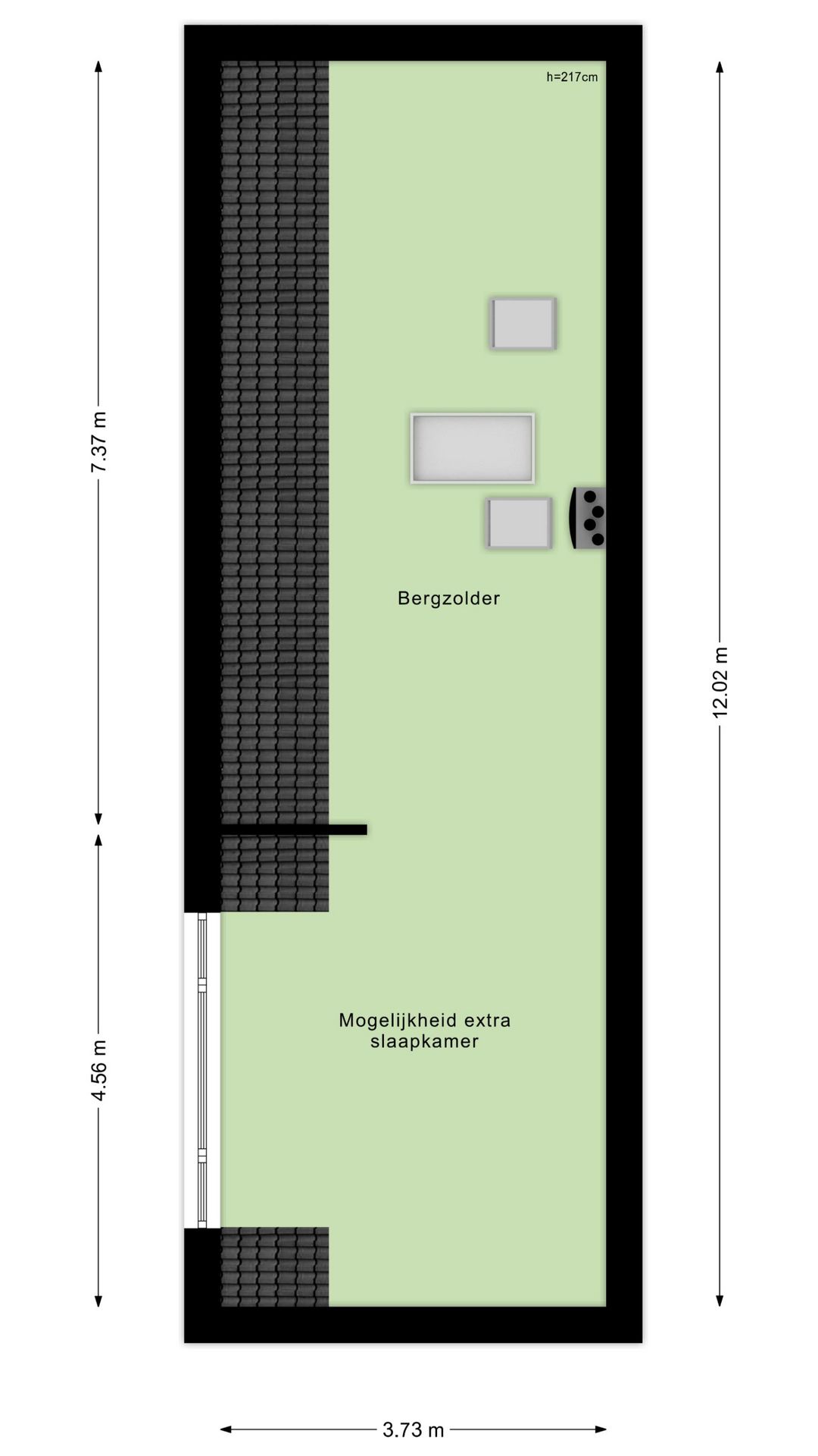 Foto 57 van Wilgewinde 7