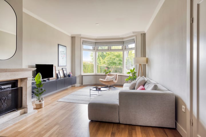 Foto 4 van Alleeweg 2