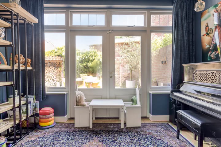 Foto 15 van Alleeweg 2