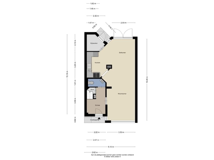 Foto 44 van Nuenenseweg 127
