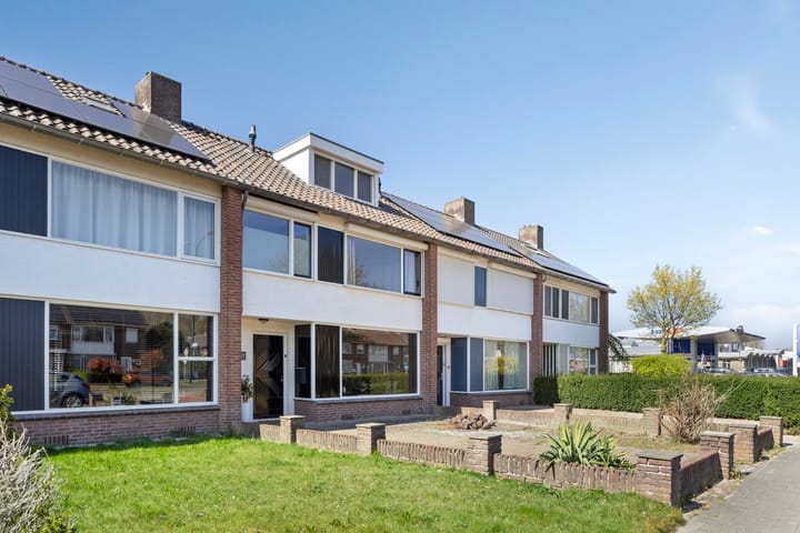 Foto 4 van Nuenenseweg 127