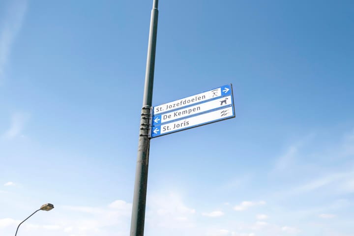 Foto 43 van Nuenenseweg 127