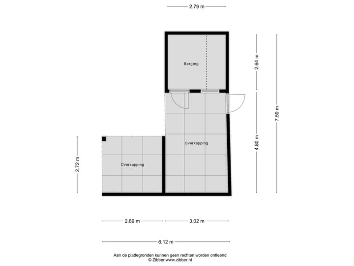 Foto 47 van Nuenenseweg 127