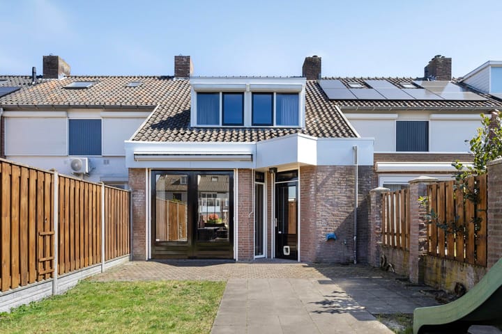 Foto 35 van Nuenenseweg 127