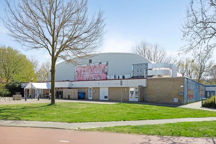 Foto 41 van Nuenenseweg 127