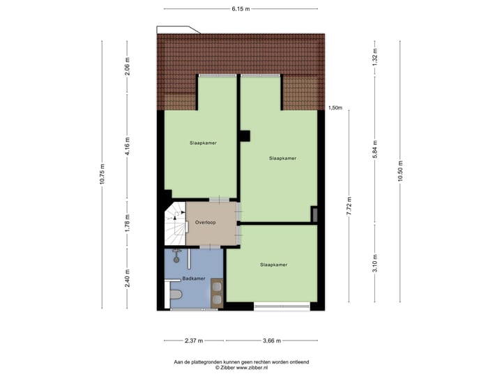 Foto 49 van Nuenenseweg 127