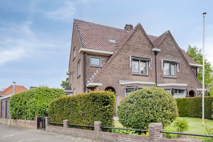 Foto 43 van Alleeweg 2