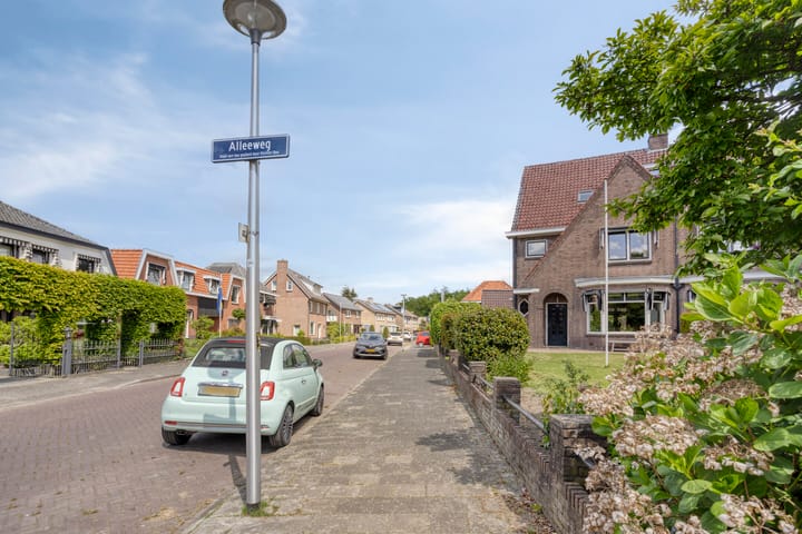 Foto 44 van Alleeweg 2