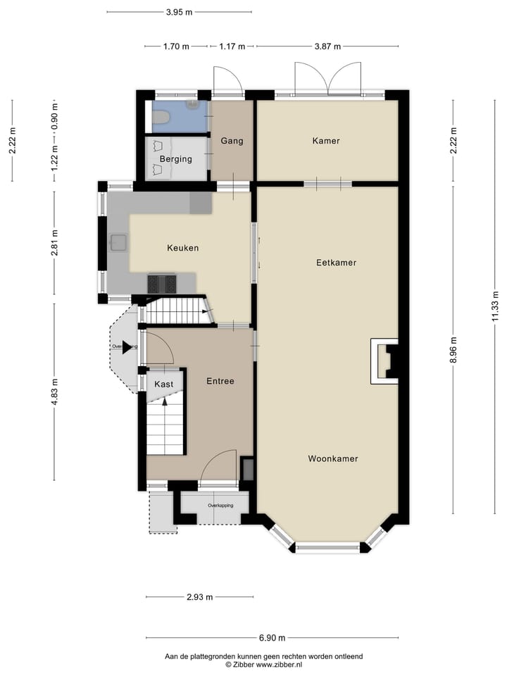 Foto 47 van Alleeweg 2