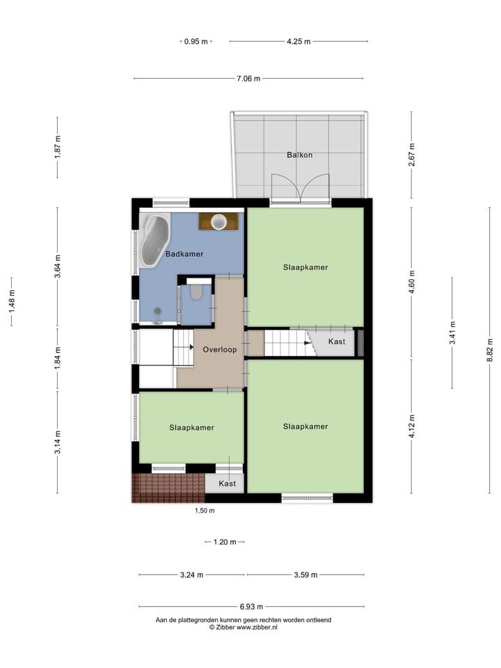 Foto 48 van Alleeweg 2