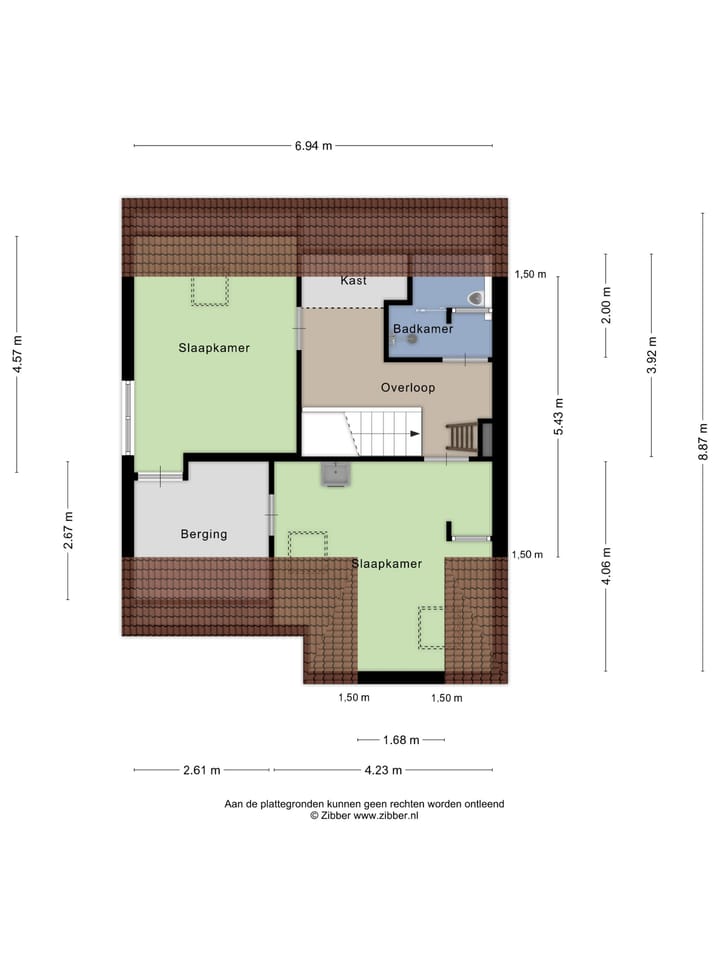 Foto 49 van Alleeweg 2