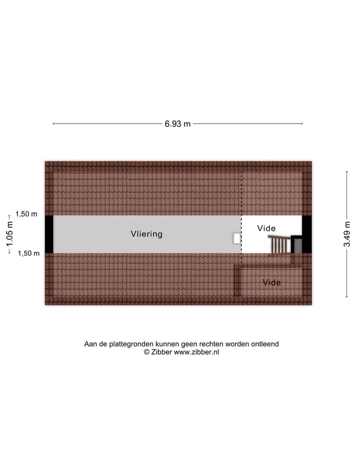 Foto 50 van Alleeweg 2