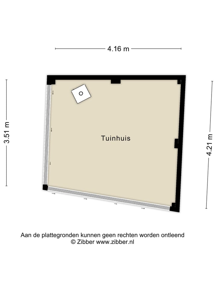 Foto 51 van Alleeweg 2