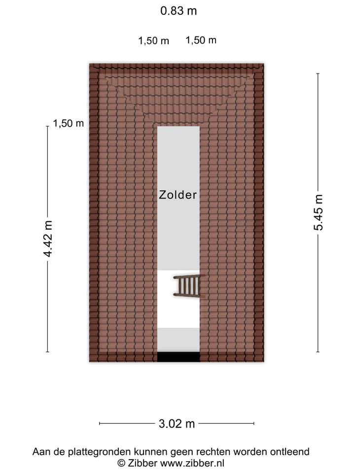 Foto 53 van Alleeweg 2