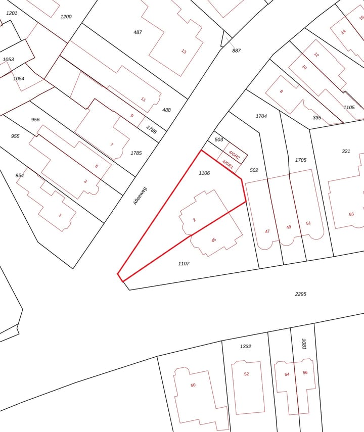 Foto 54 van Alleeweg 2