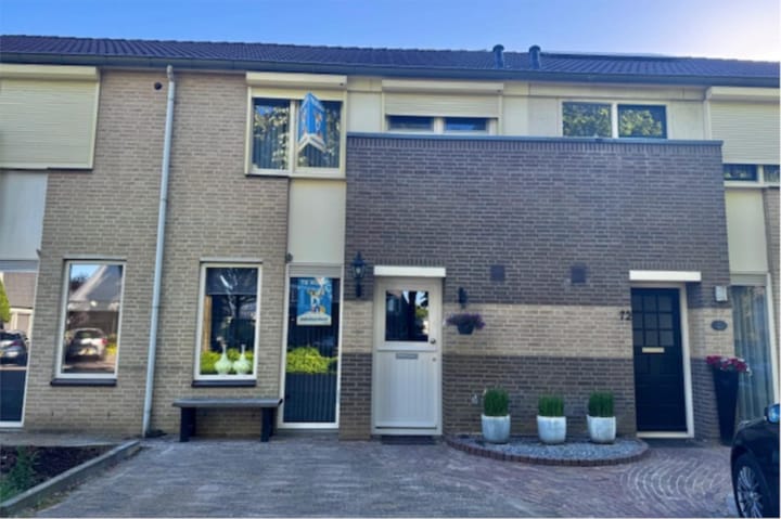 Photo 1 of Muurveld 73