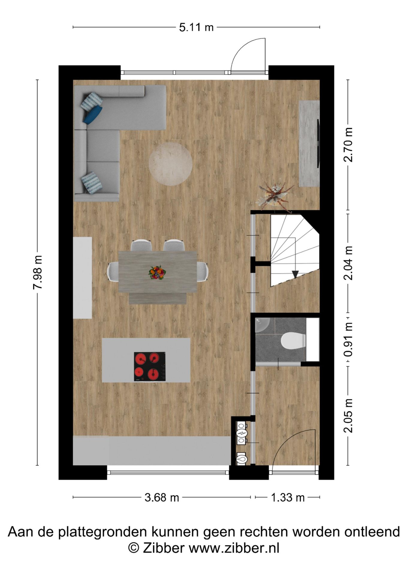 Photo 39 of Boogschutter 5