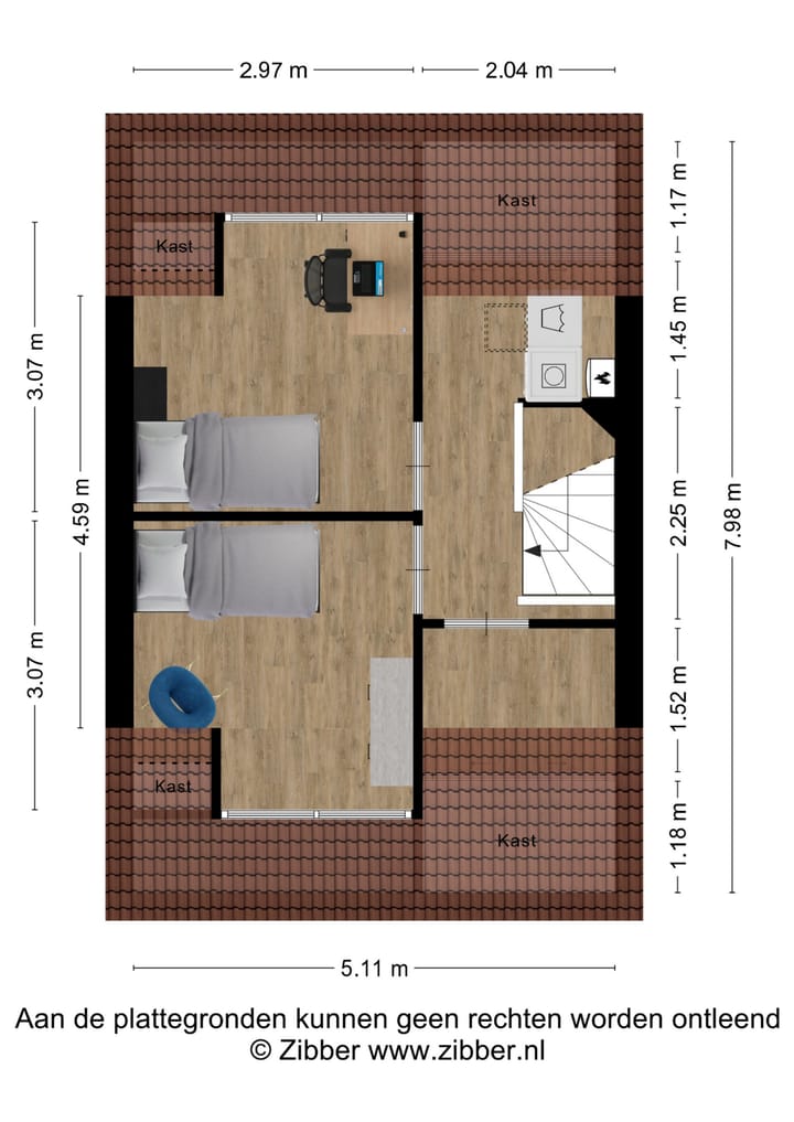 Foto 41 van Boogschutter 5