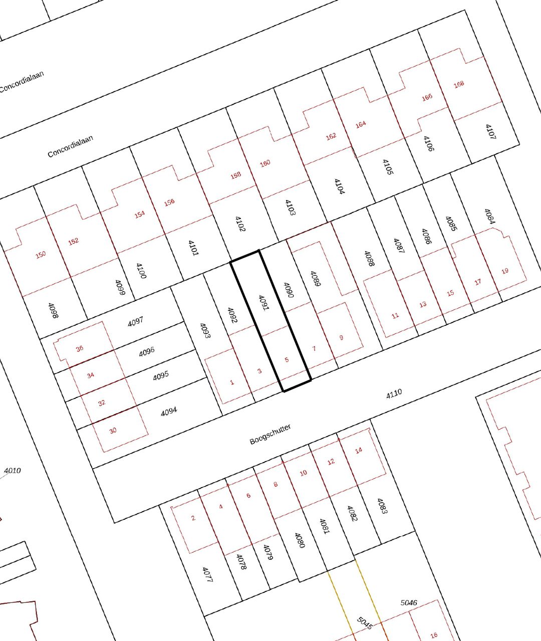 Photo 43 of Boogschutter 5