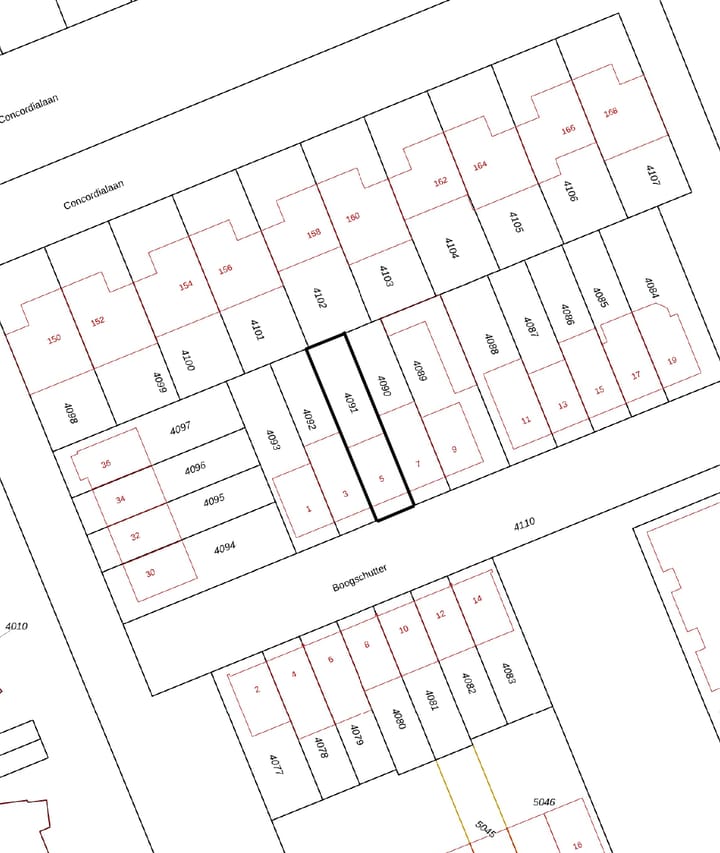 Foto 43 van Boogschutter 5