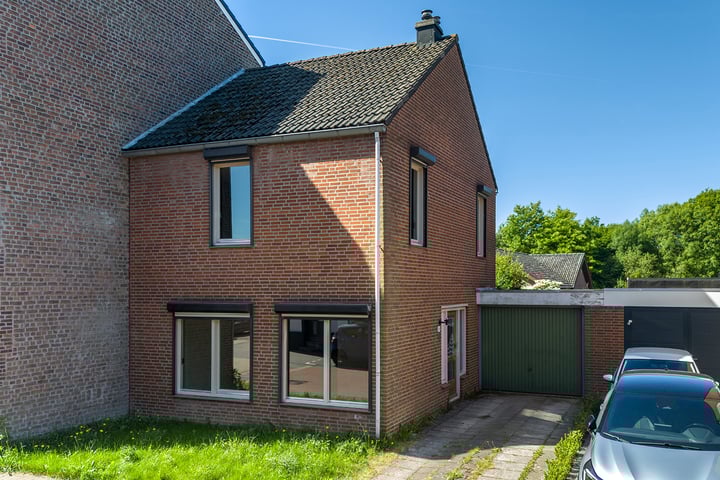 Groot-Nullandstraat 34 A